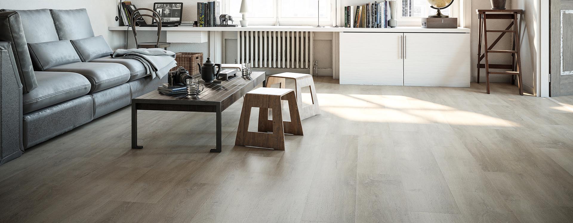 Collections background