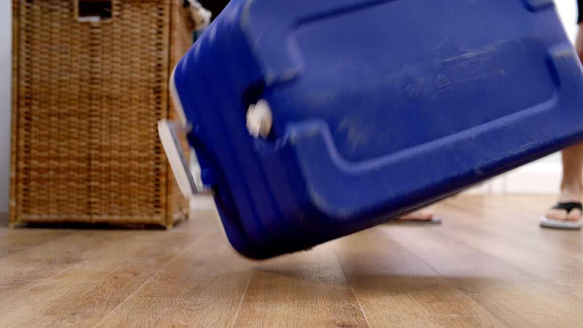vinyl wood flooring