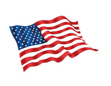 America Flag