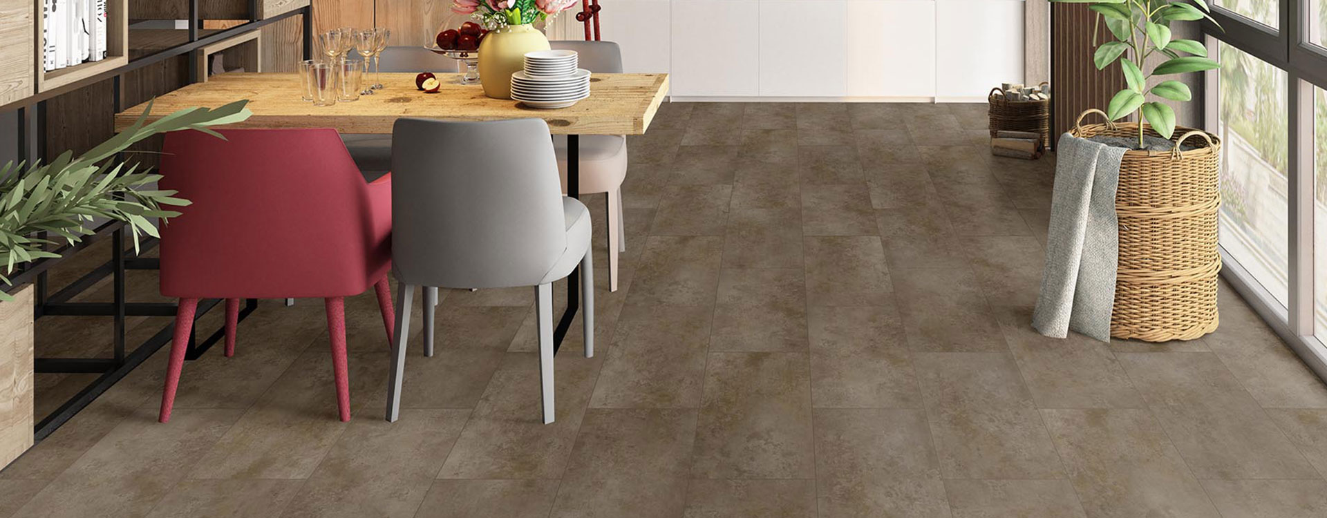 Firmfit Tiles