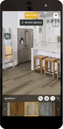 Transform your room