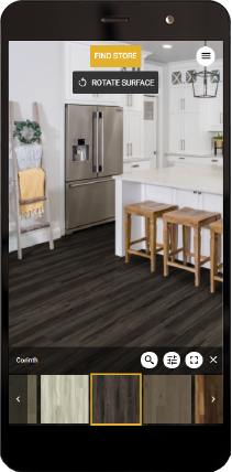 Transform your room