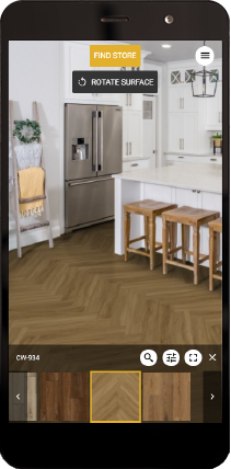 Transform your room